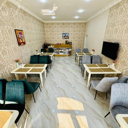 Samarkand Travel 外观 照片