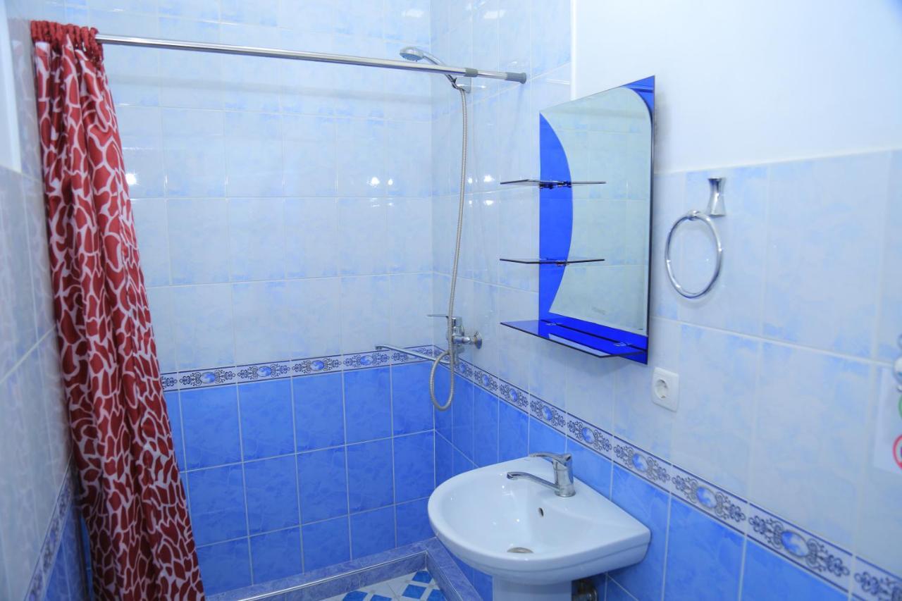 Samarkand Travel 外观 照片
