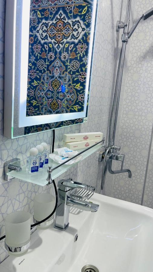 Samarkand Travel 外观 照片